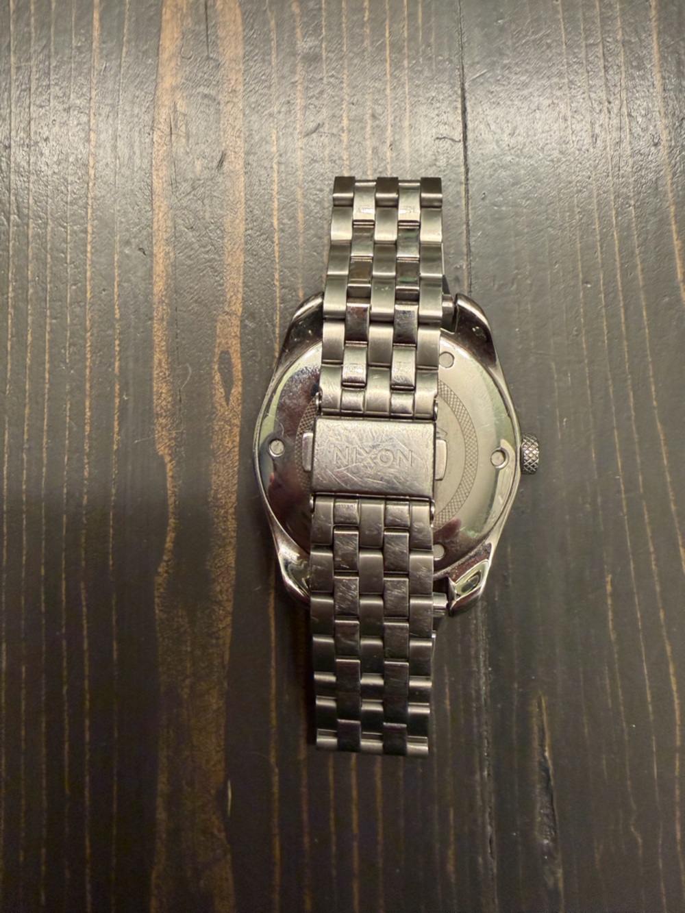 Nixon Bullet - Picture 5 of 5